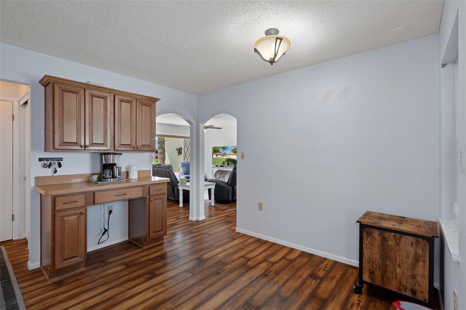 8133 PAGODA DR, SPRING HILL, FL, 34606