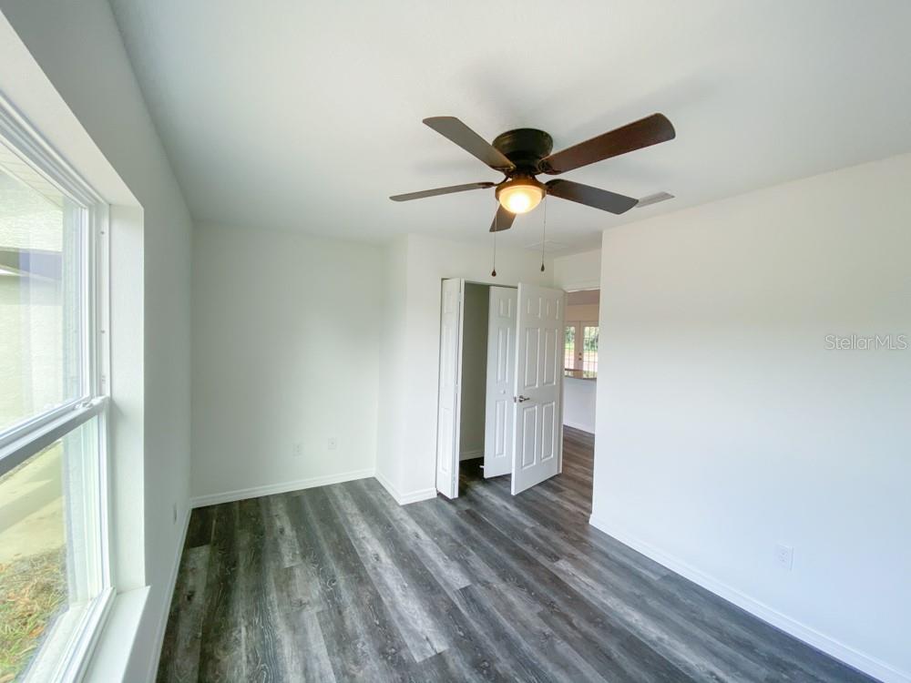 40 FISHER WAY TRL, OCKLAWAHA, FL, 32179