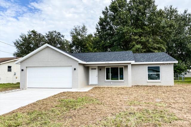 40 FISHER WAY TRL, OCKLAWAHA, FL, 32179