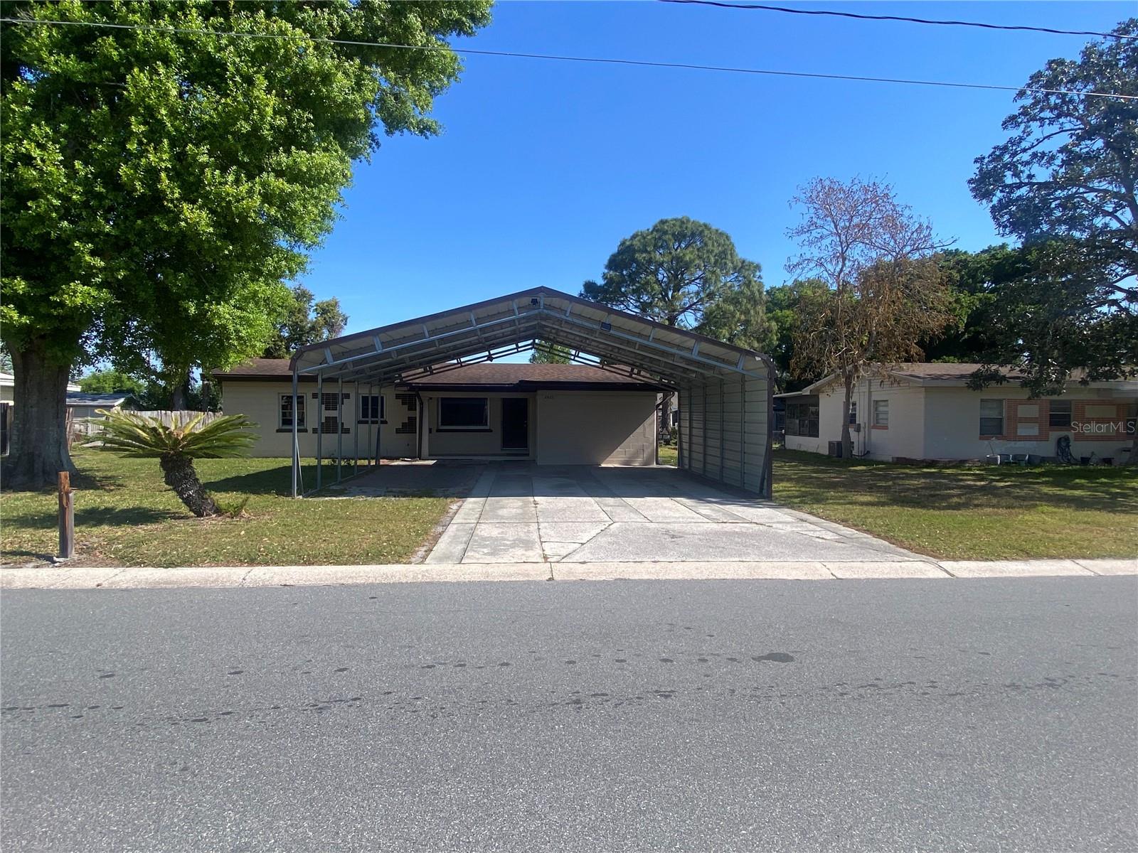2927 WALNUT ST, WINTER HAVEN, FL, 33881