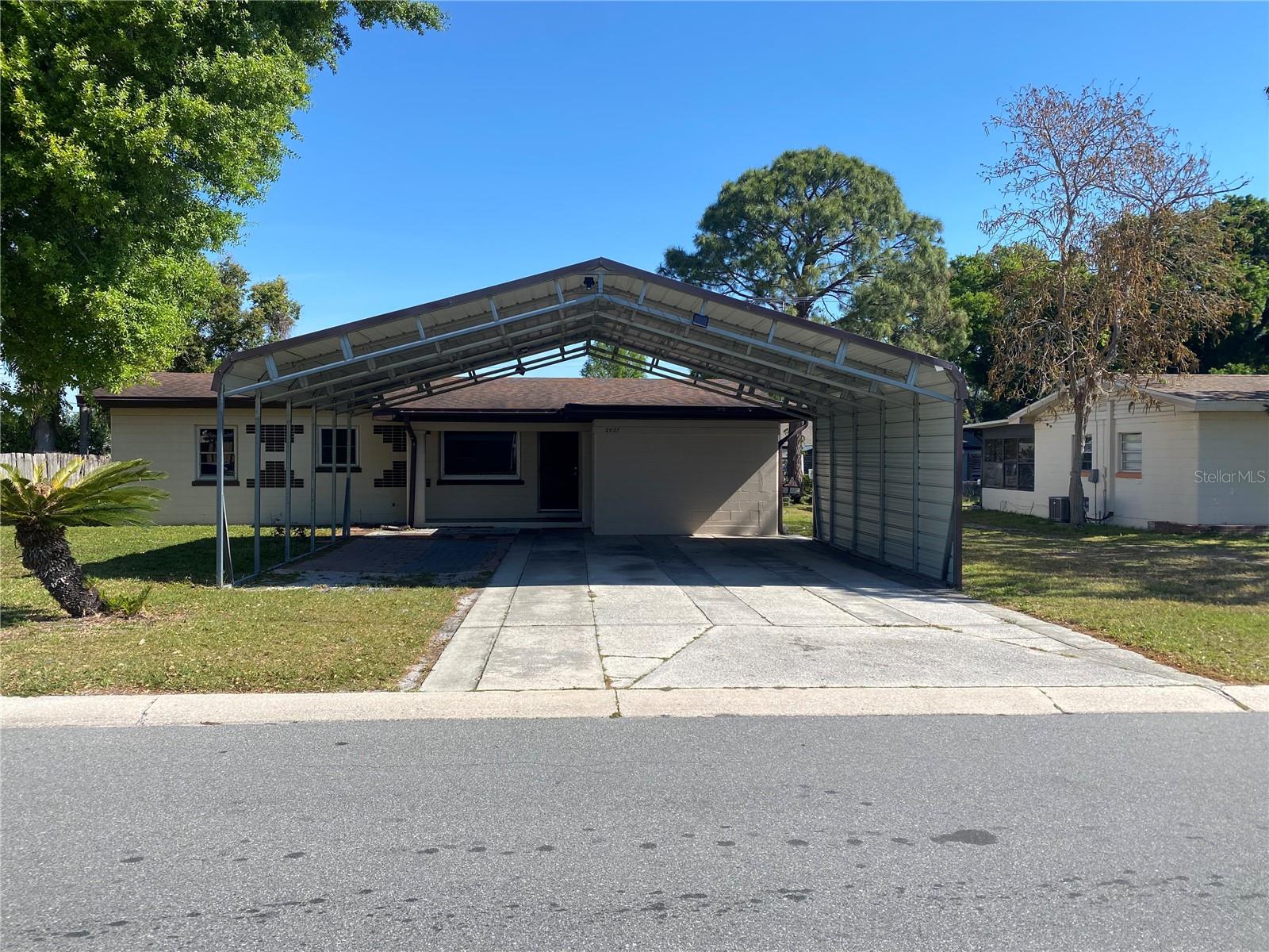 2927 WALNUT ST, WINTER HAVEN, FL, 33881