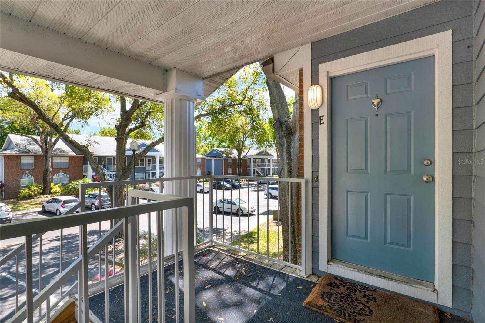 5429 LAKE MARGARET DR #E, ORLANDO, FL, 32812
