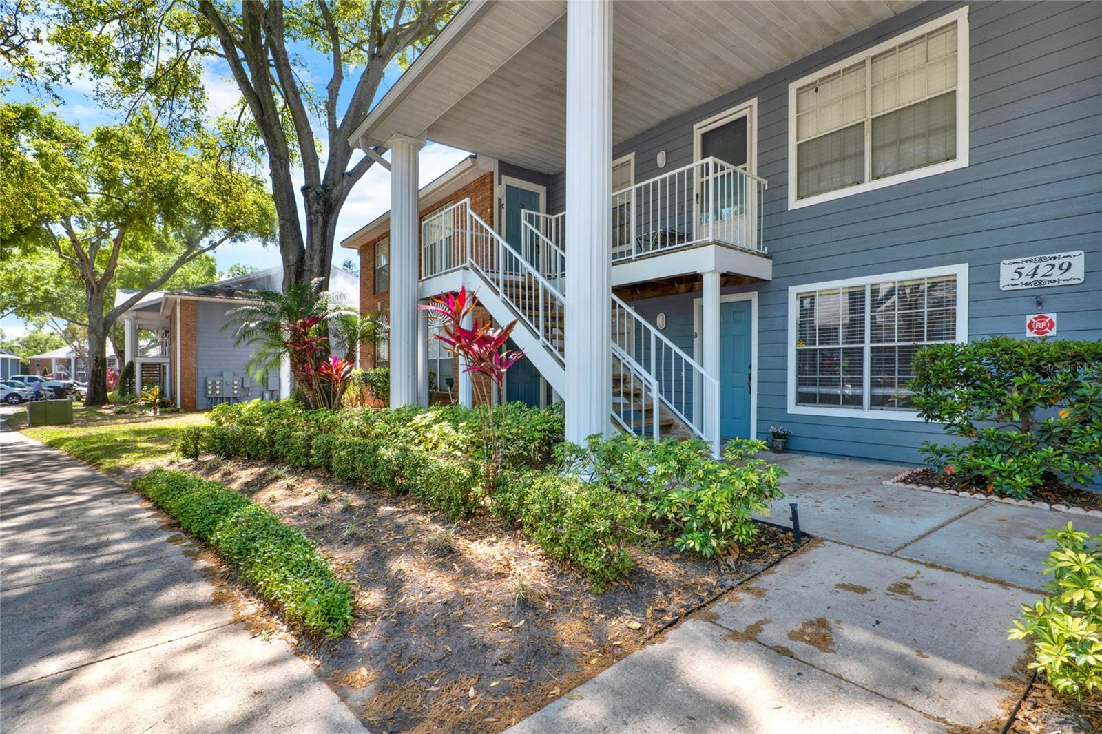 5429 LAKE MARGARET DR #E, ORLANDO, FL, 32812