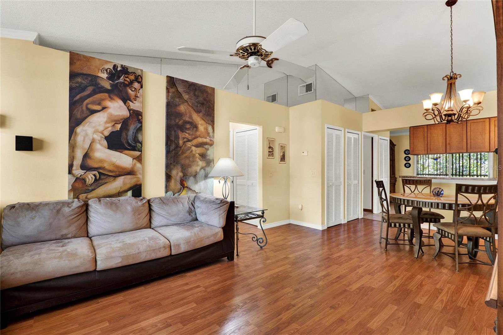 5429 LAKE MARGARET DR #E, ORLANDO, FL, 32812