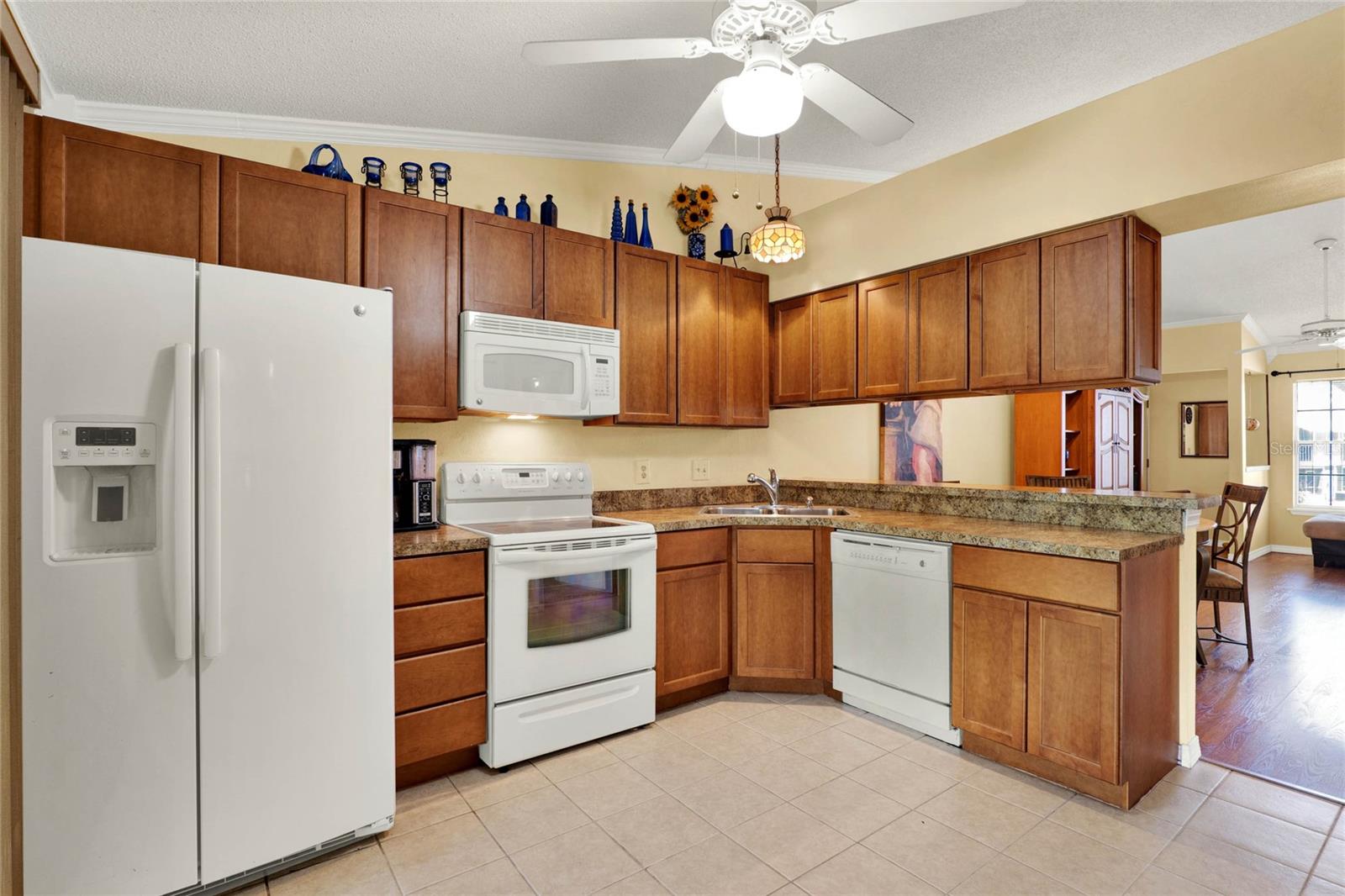 5429 LAKE MARGARET DR #E, ORLANDO, FL, 32812
