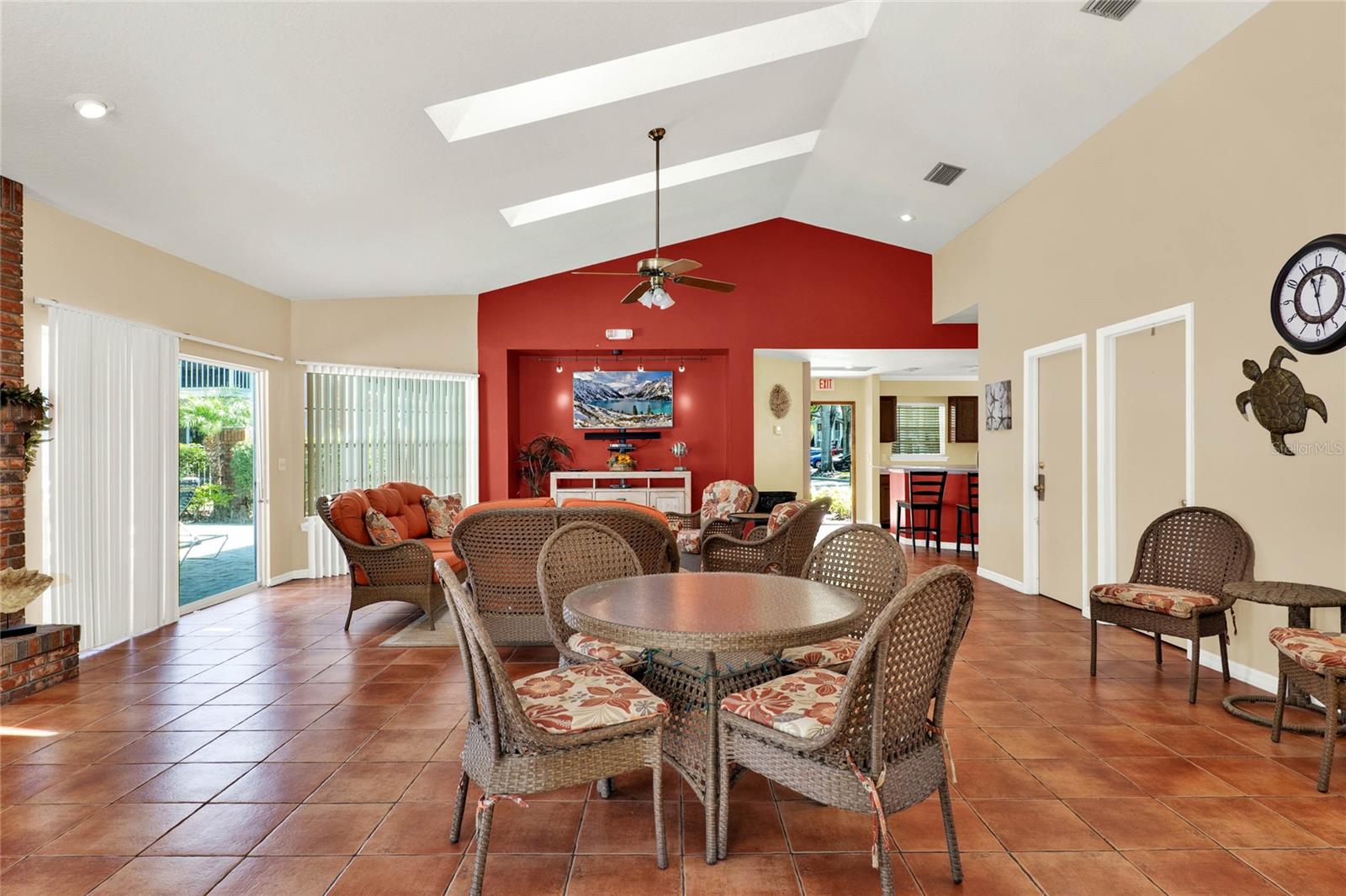5429 LAKE MARGARET DR #E, ORLANDO, FL, 32812