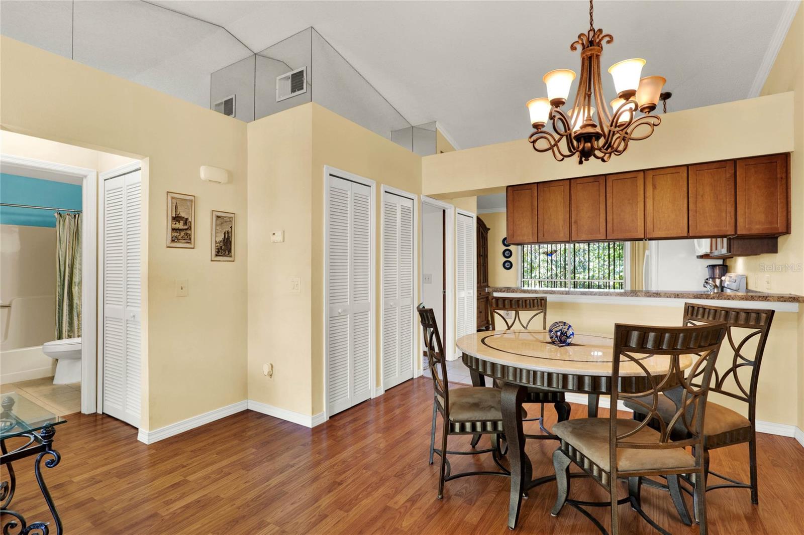 5429 LAKE MARGARET DR #E, ORLANDO, FL, 32812