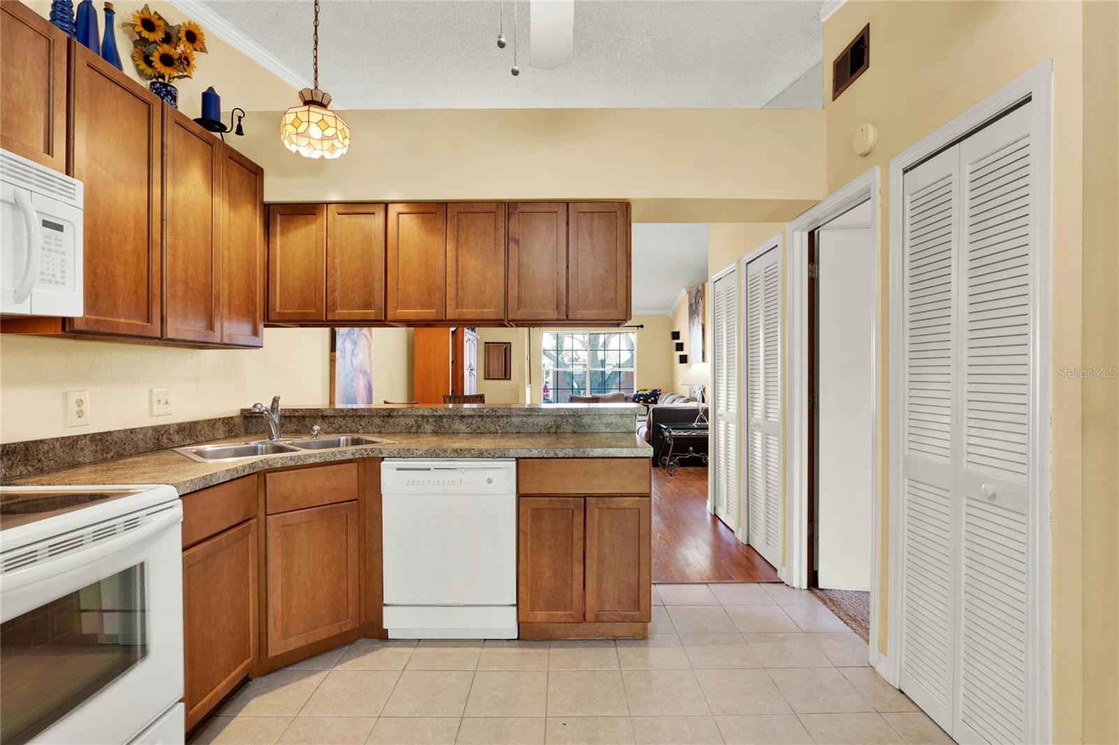 5429 LAKE MARGARET DR #E, ORLANDO, FL, 32812