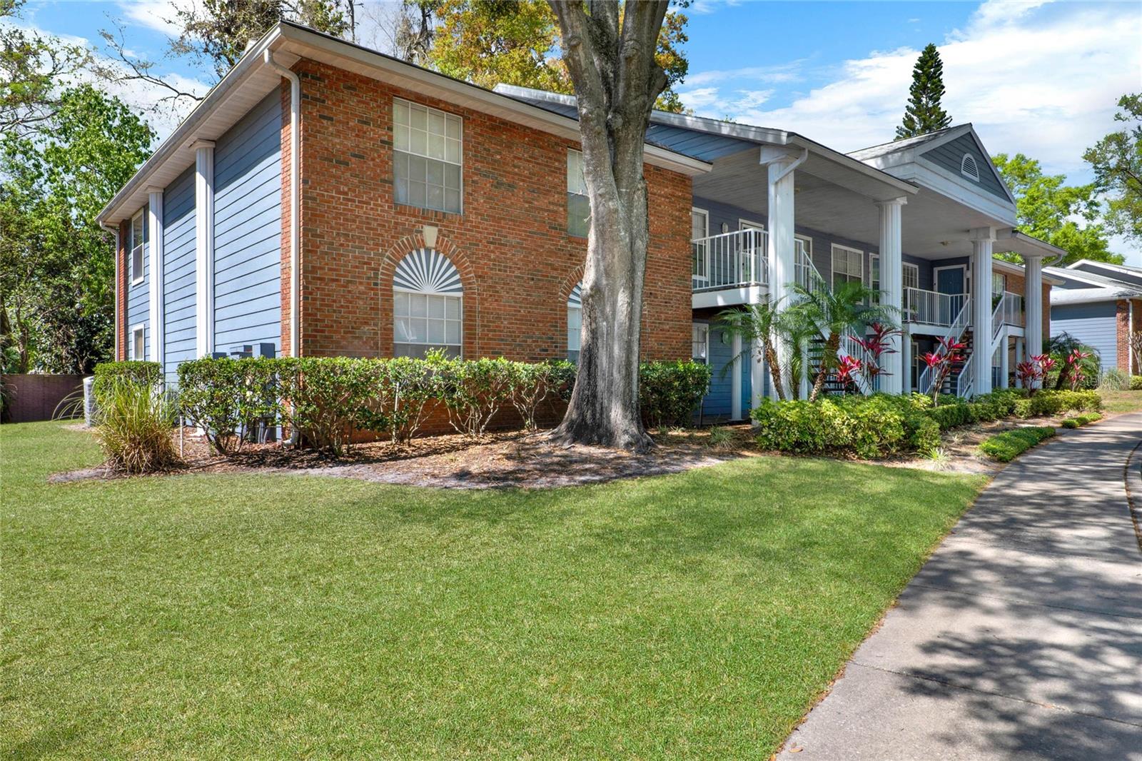 5429 LAKE MARGARET DR #E, ORLANDO, FL, 32812
