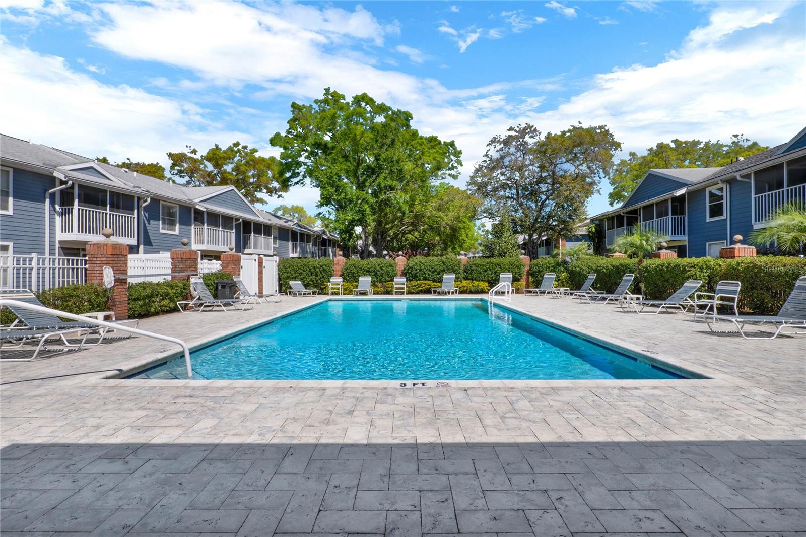 5429 LAKE MARGARET DR #E, ORLANDO, FL, 32812