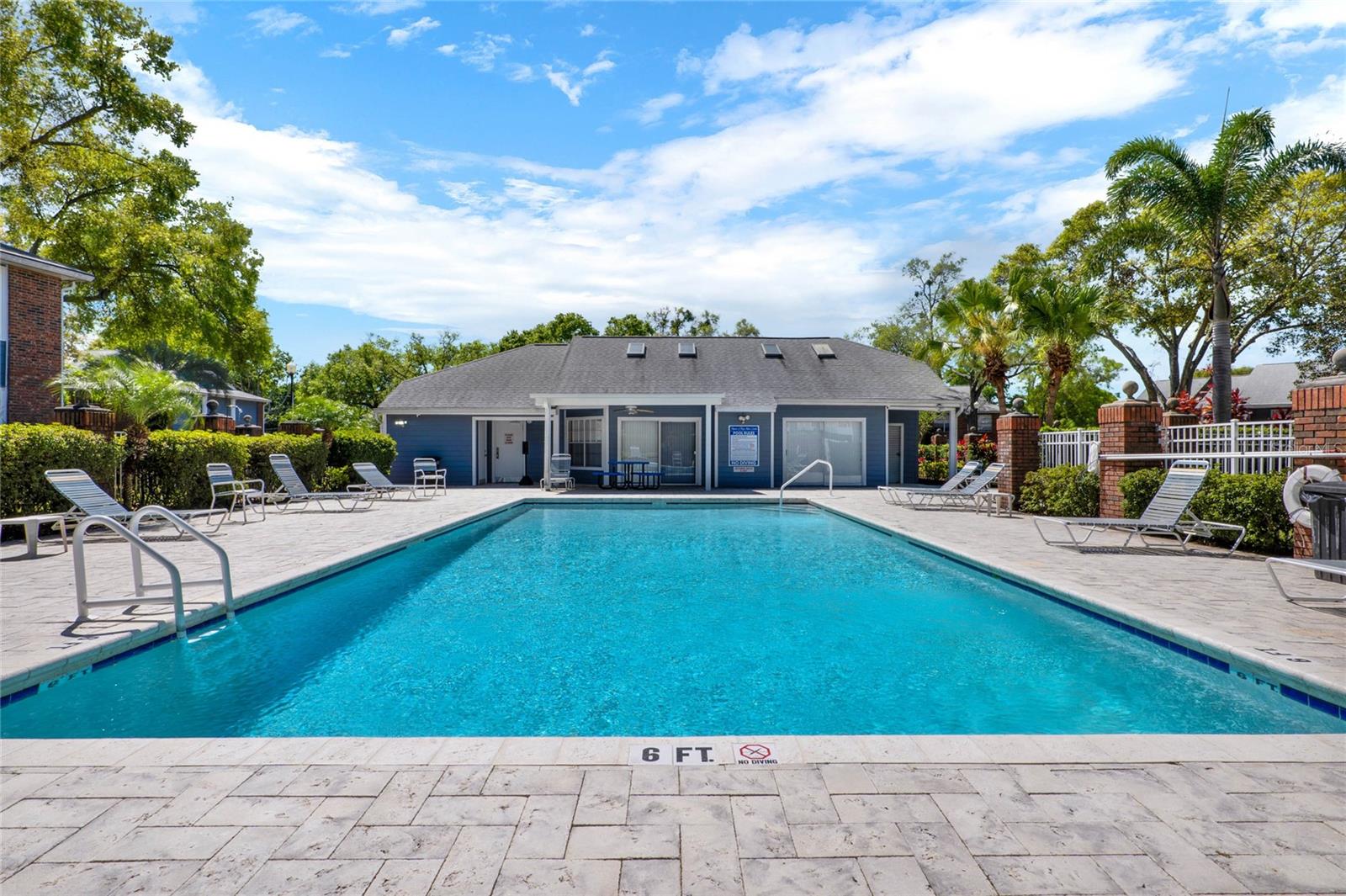5429 LAKE MARGARET DR #E, ORLANDO, FL, 32812