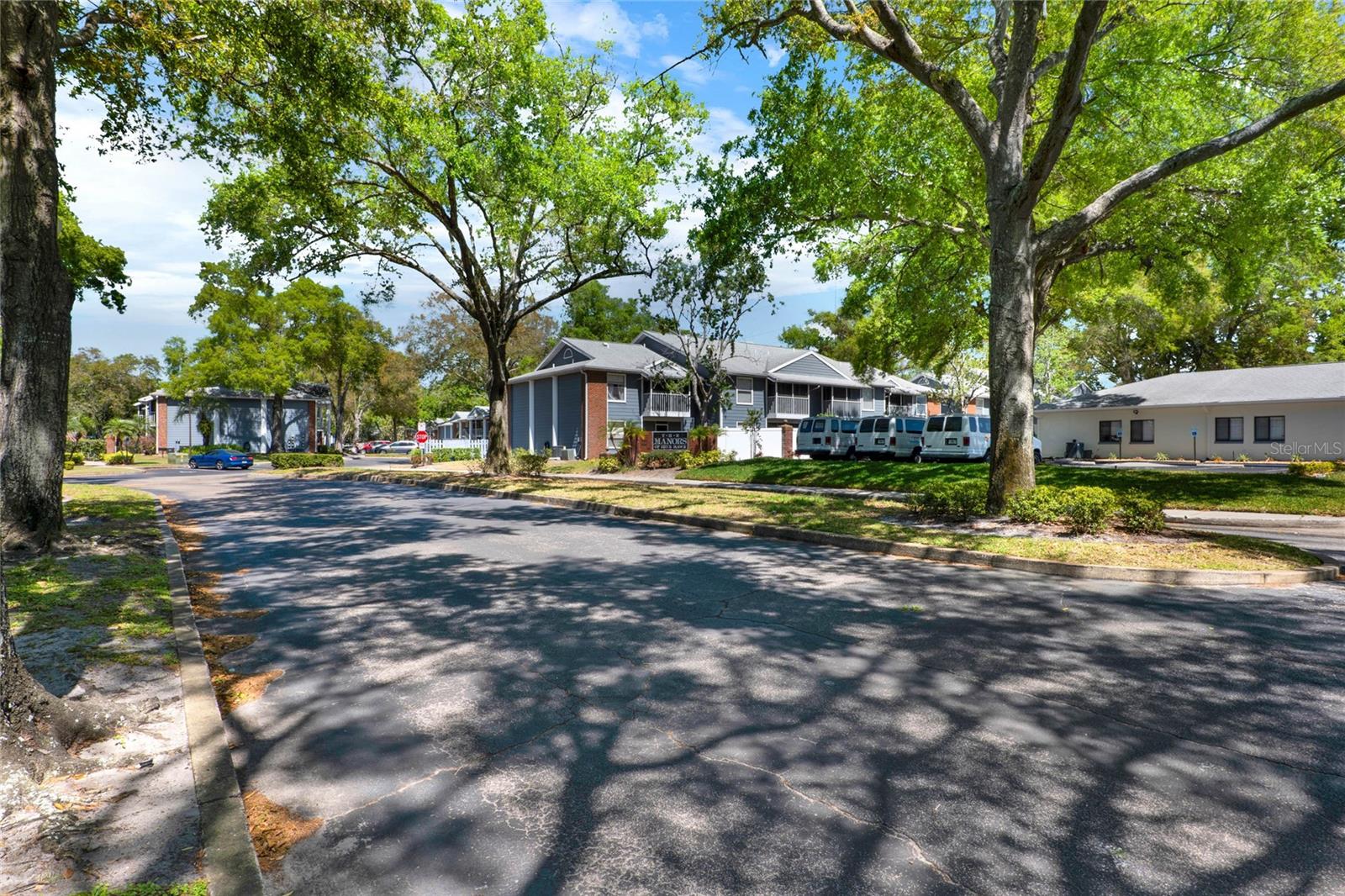 5429 LAKE MARGARET DR #E, ORLANDO, FL, 32812