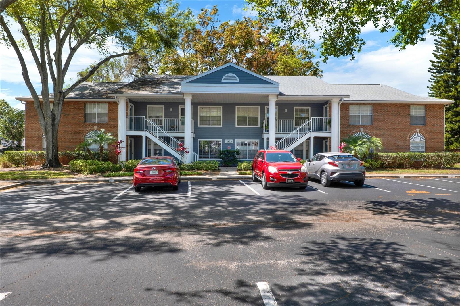 5429 LAKE MARGARET DR #E, ORLANDO, FL, 32812