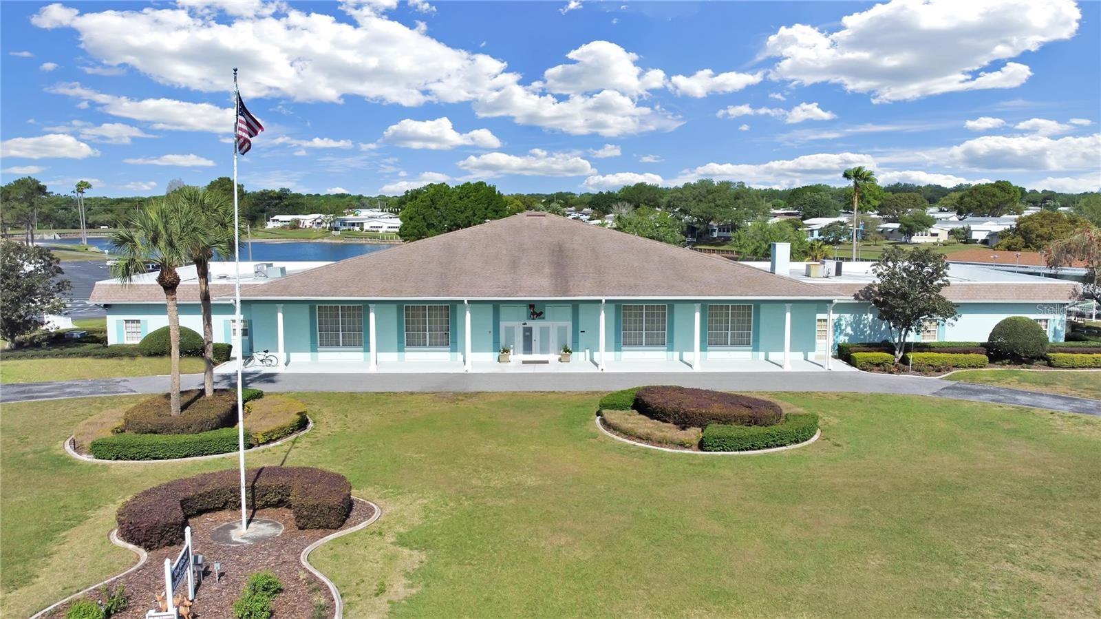 4986 FOXWOOD LAKE DR, LAKELAND, FL, 33810