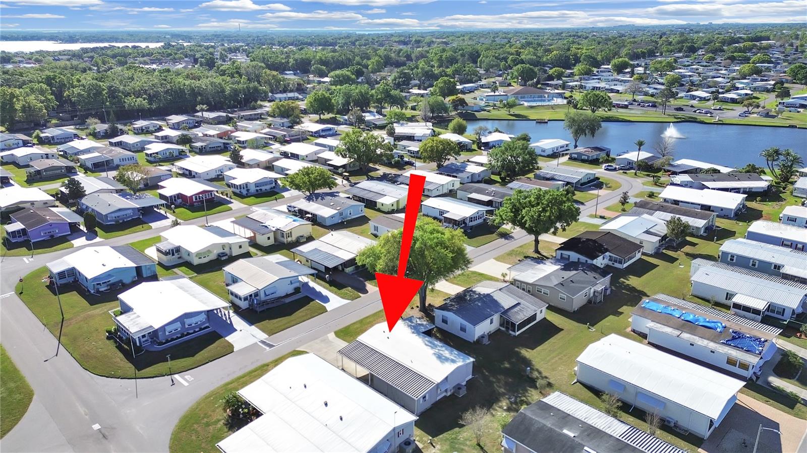 4986 FOXWOOD LAKE DR, LAKELAND, FL, 33810