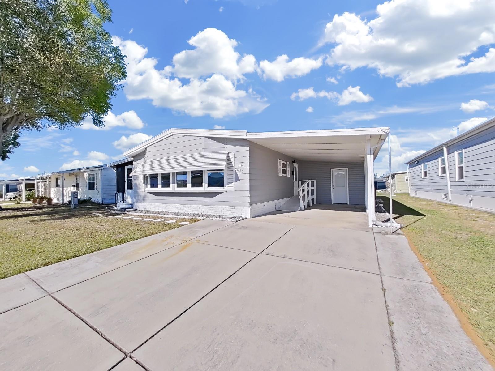 4986 FOXWOOD LAKE DR, LAKELAND, FL, 33810