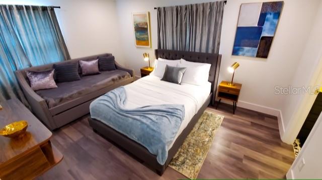 3214 CANDLE RIDGE DR #201, ORLANDO, FL, 32822