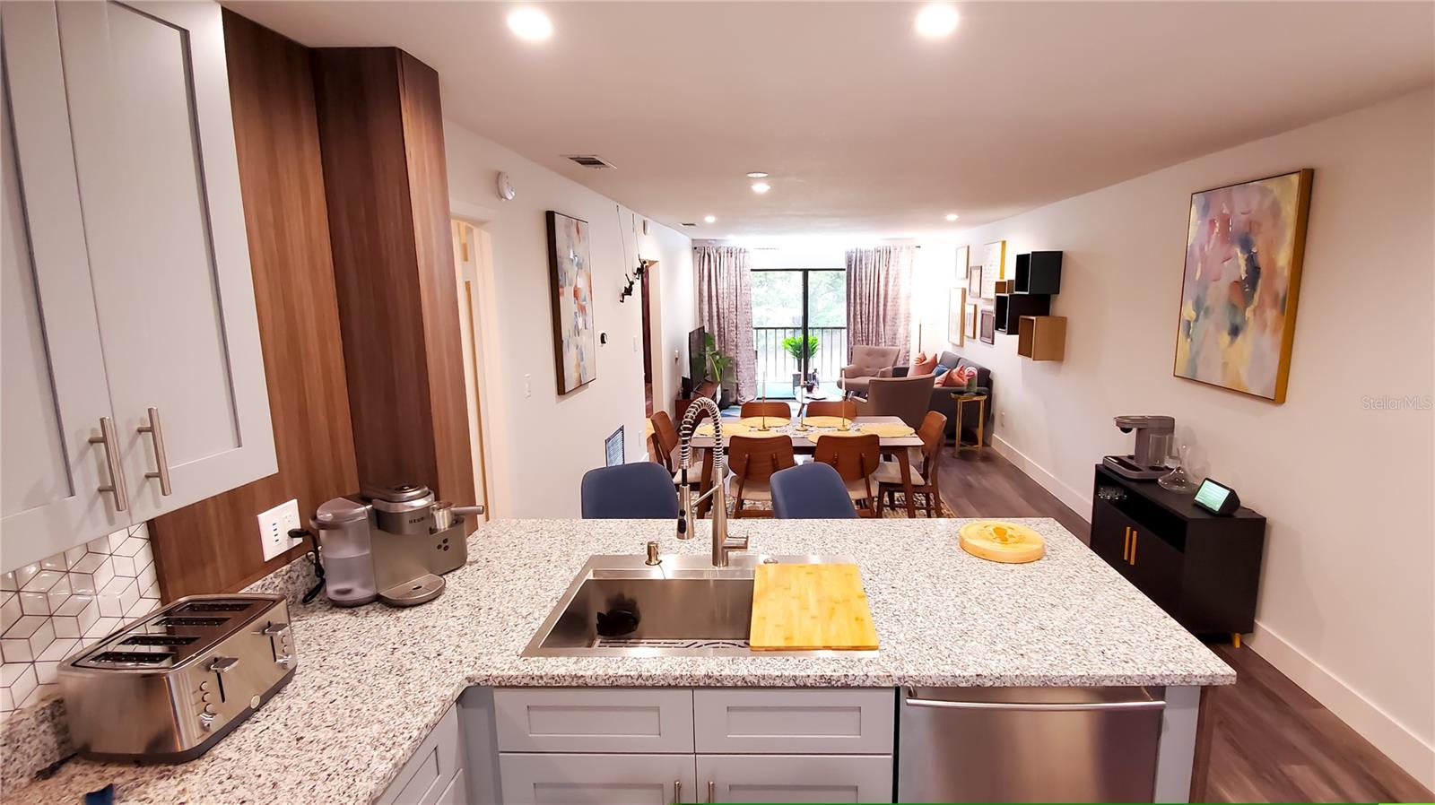 3214 CANDLE RIDGE DR #201, ORLANDO, FL, 32822