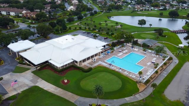 3214 CANDLE RIDGE DR #201, ORLANDO, FL, 32822