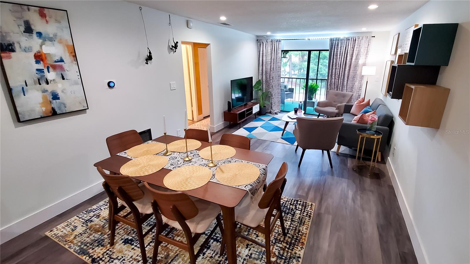 3214 CANDLE RIDGE DR #201, ORLANDO, FL, 32822