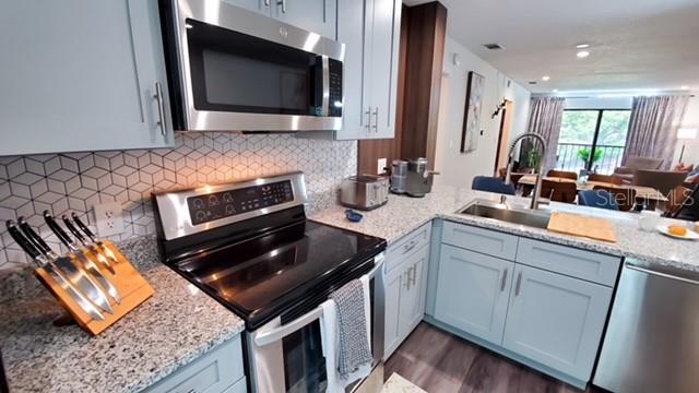 3214 CANDLE RIDGE DR #201, ORLANDO, FL, 32822