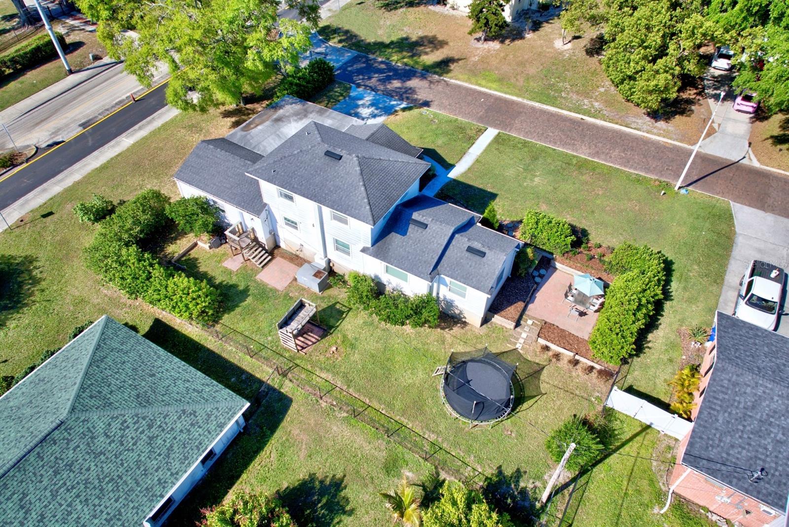 2816 FAIRMOUNT AVE, LAKELAND, FL, 33803