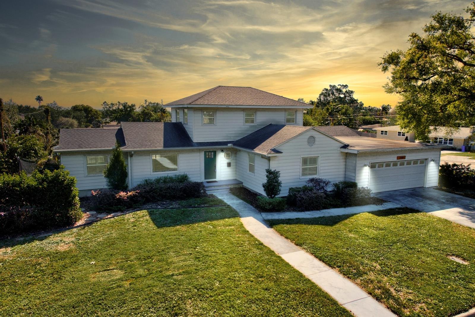 2816 FAIRMOUNT AVE, LAKELAND, FL, 33803