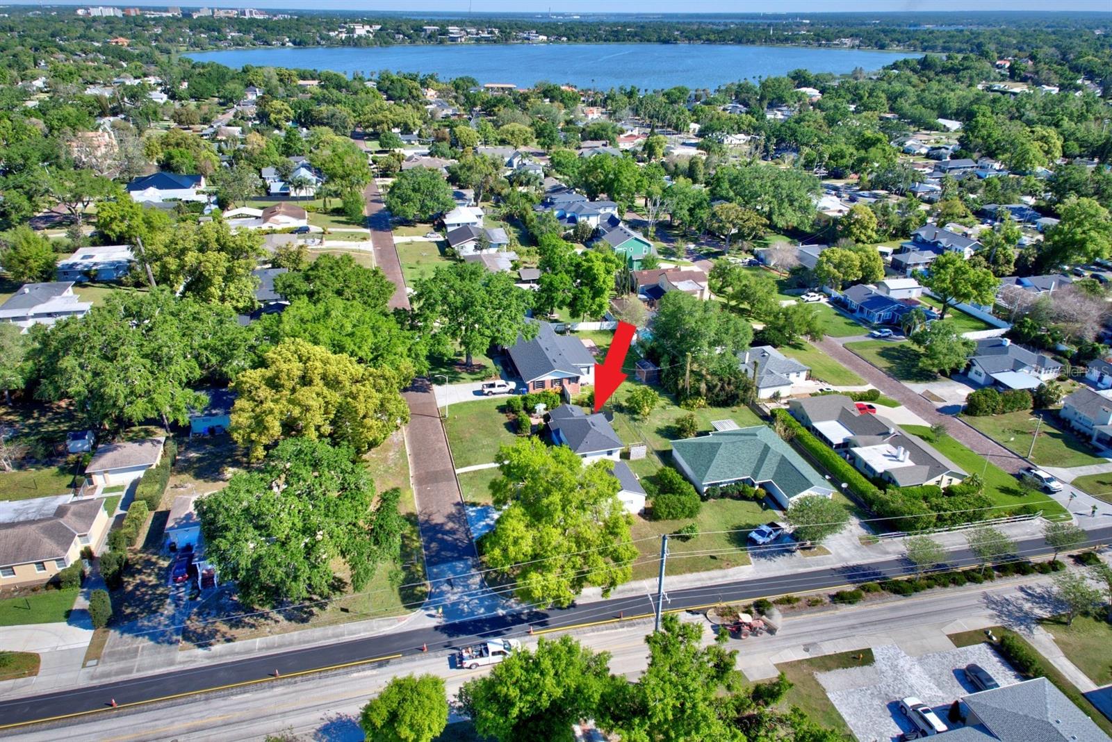 2816 FAIRMOUNT AVE, LAKELAND, FL, 33803
