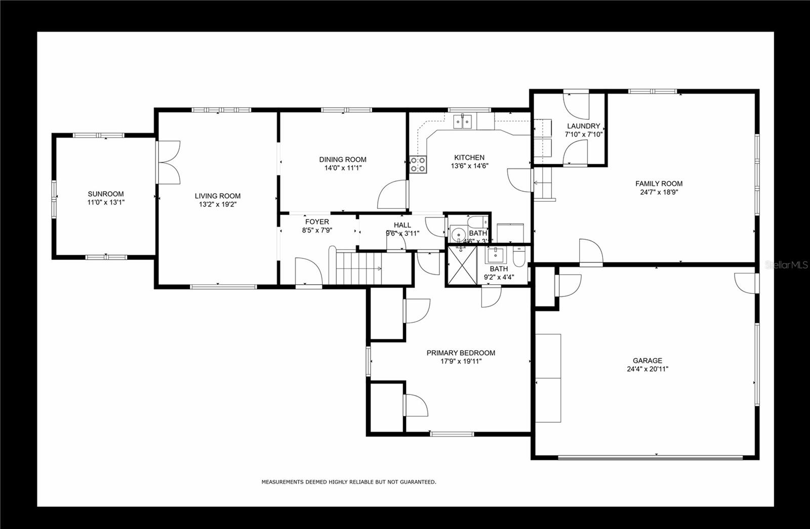 2816 FAIRMOUNT AVE, LAKELAND, FL, 33803