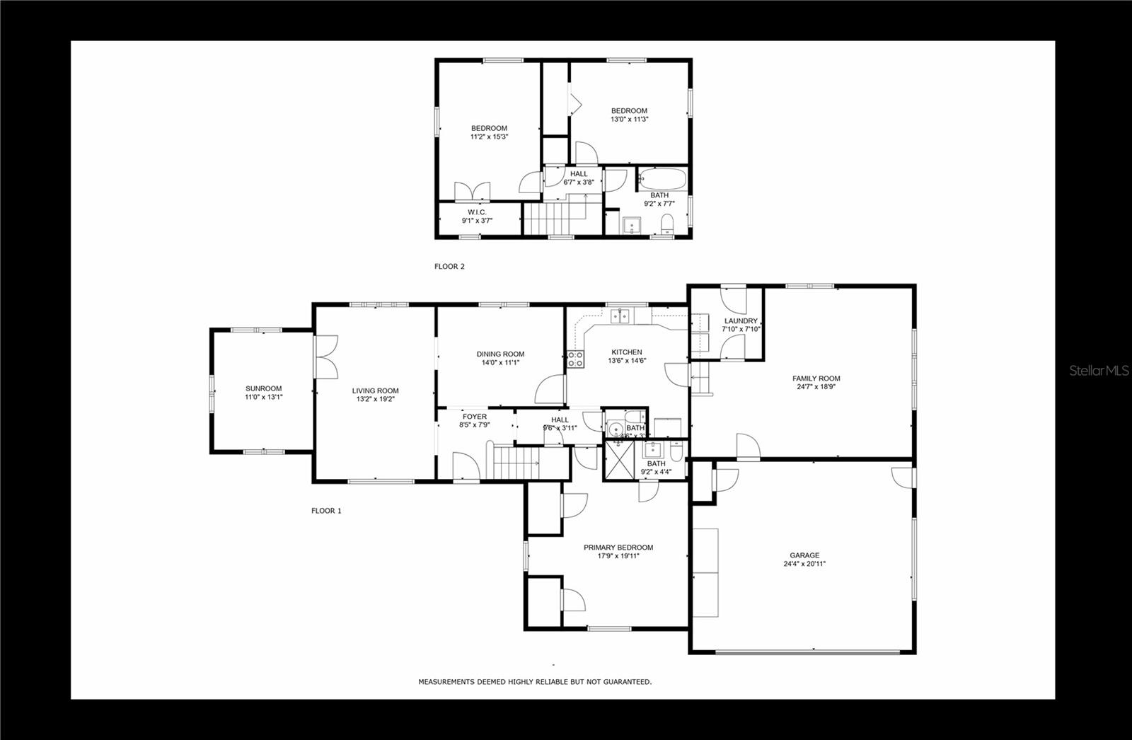 2816 FAIRMOUNT AVE, LAKELAND, FL, 33803