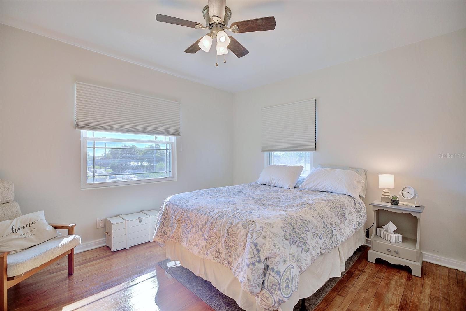 2816 FAIRMOUNT AVE, LAKELAND, FL, 33803