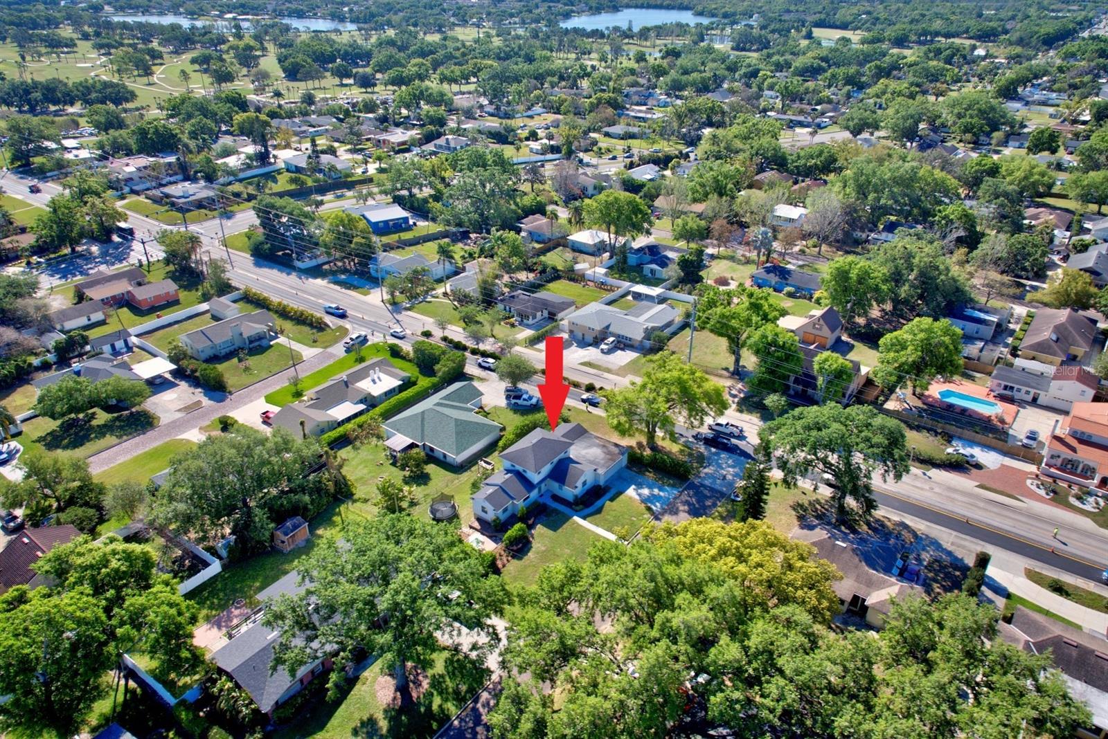 2816 FAIRMOUNT AVE, LAKELAND, FL, 33803