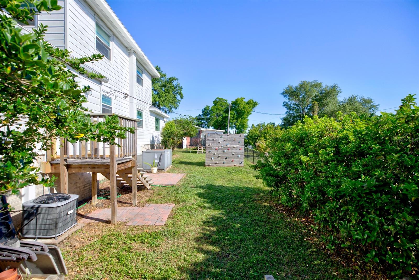 2816 FAIRMOUNT AVE, LAKELAND, FL, 33803