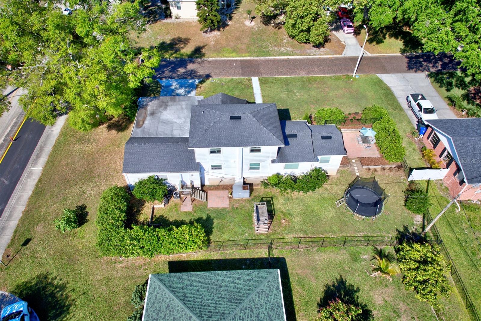 2816 FAIRMOUNT AVE, LAKELAND, FL, 33803