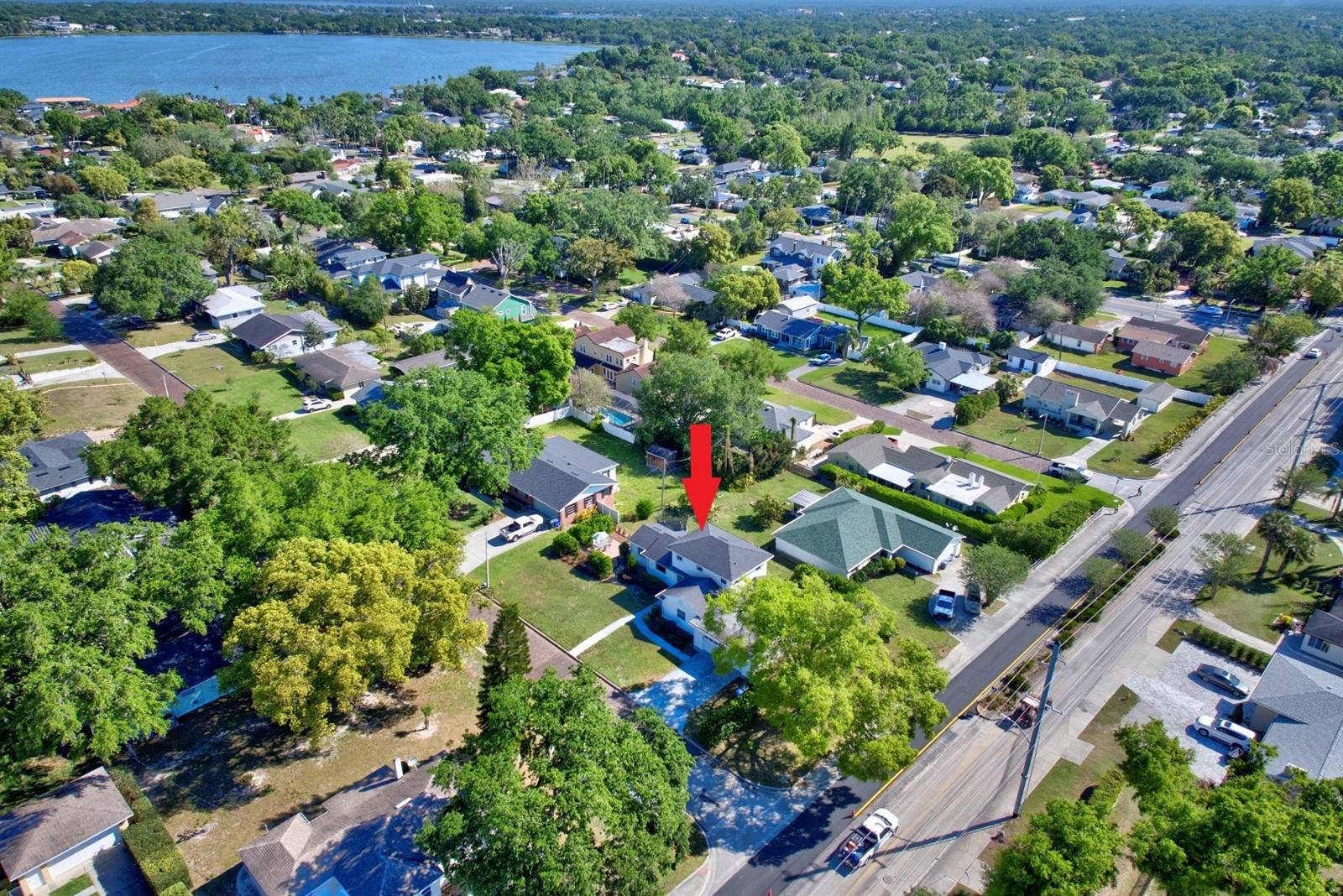2816 FAIRMOUNT AVE, LAKELAND, FL, 33803