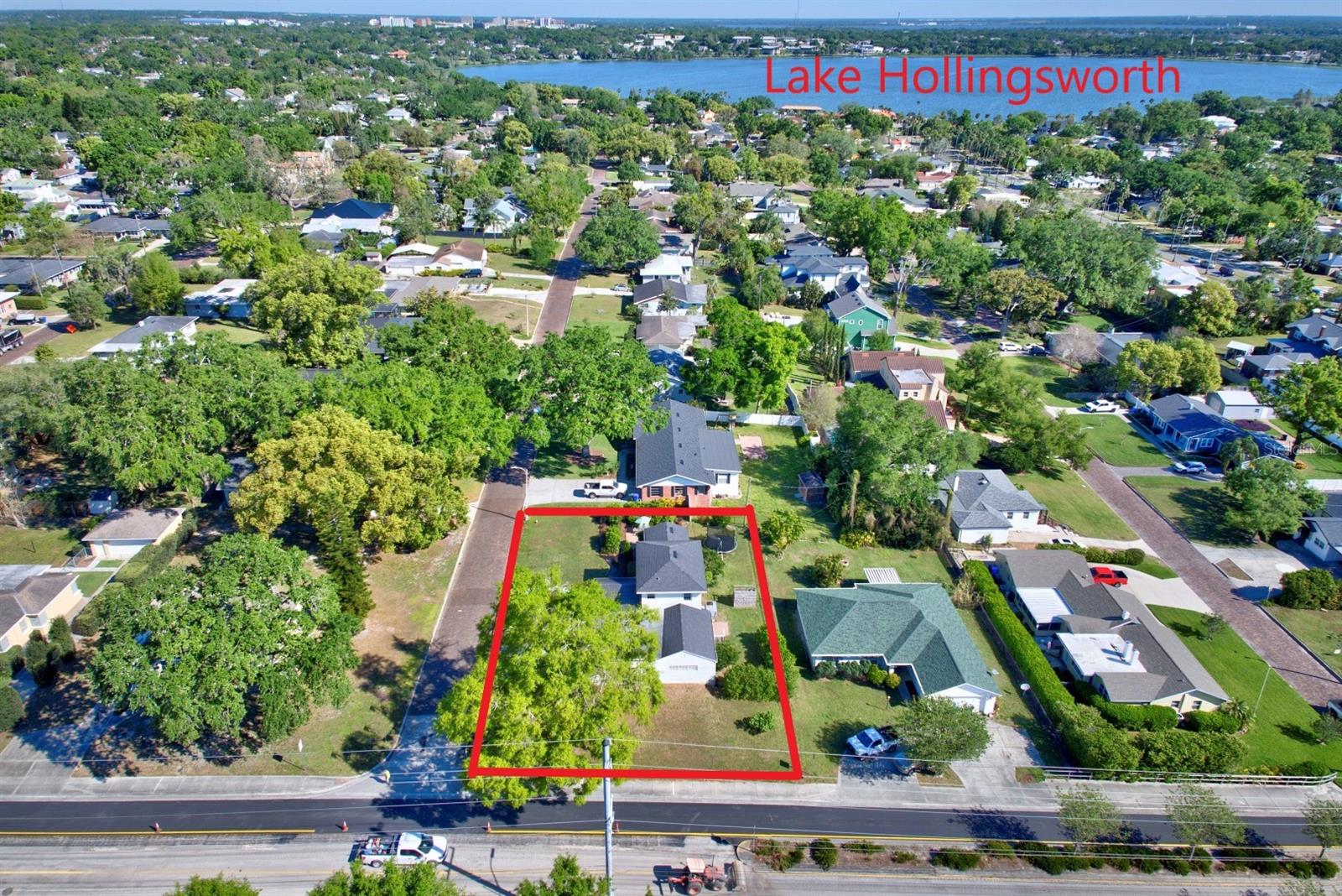 2816 FAIRMOUNT AVE, LAKELAND, FL, 33803