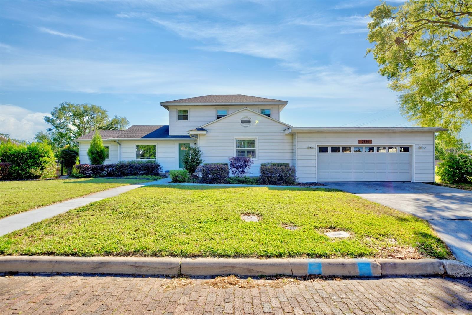 2816 FAIRMOUNT AVE, LAKELAND, FL, 33803