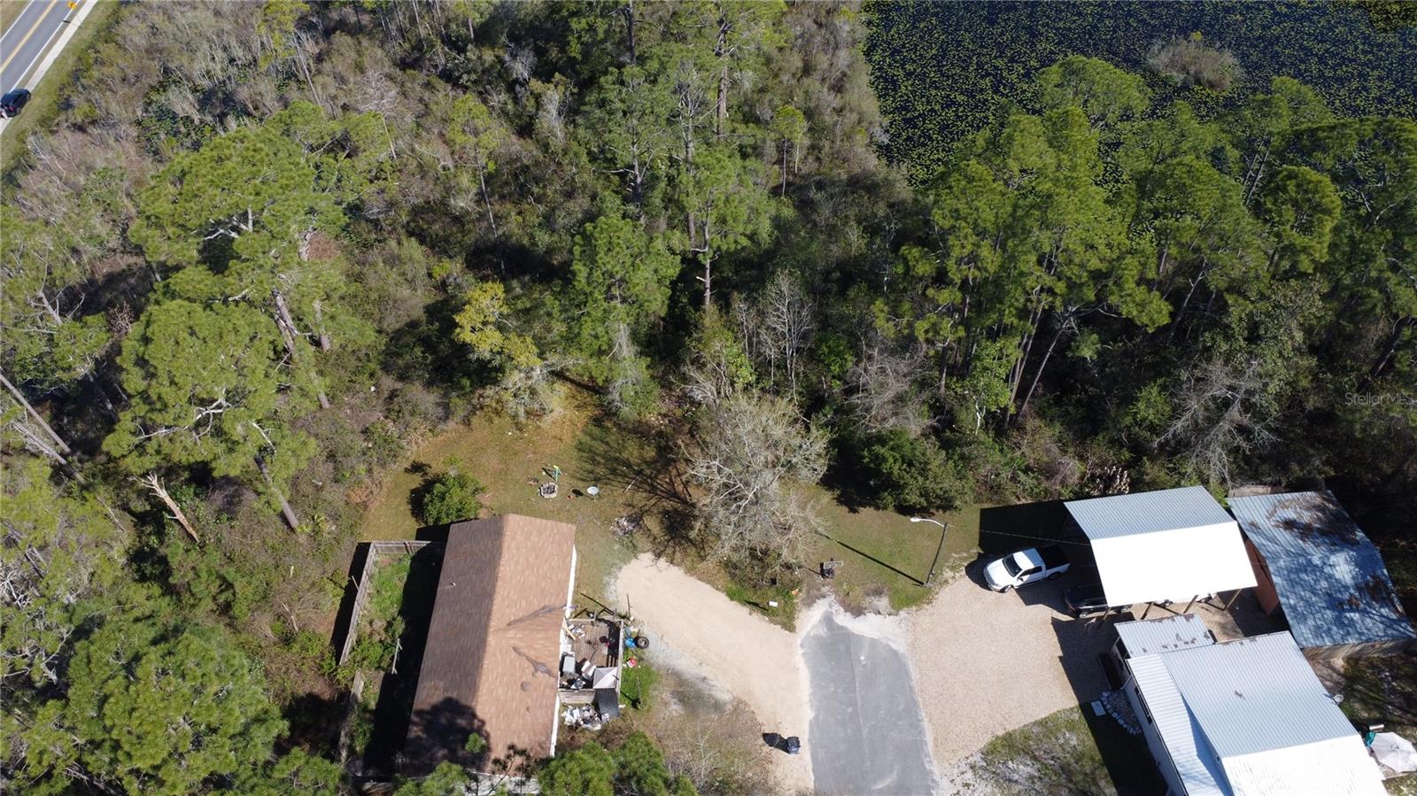 1310 TALLAHASSEE ST, CARRABELLE, FL, 32322