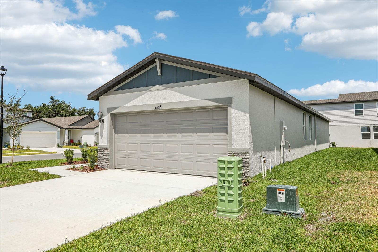 2503 LINDA KNOLL LN, BARTOW, FL, 33830