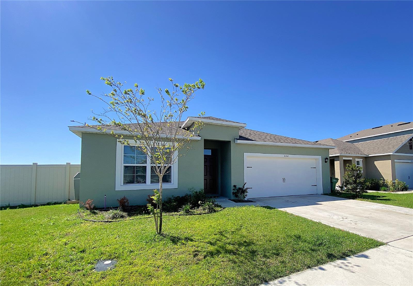 4202 SAN ROCCO WAY, WINTER HAVEN, FL, 33884