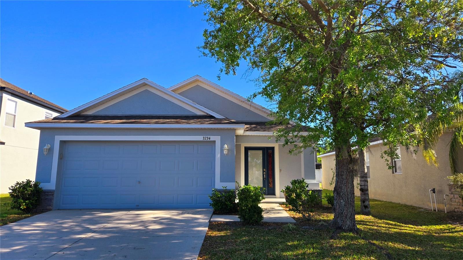 3734 HAMPTON HILLS DR, LAKELAND, FL, 33810