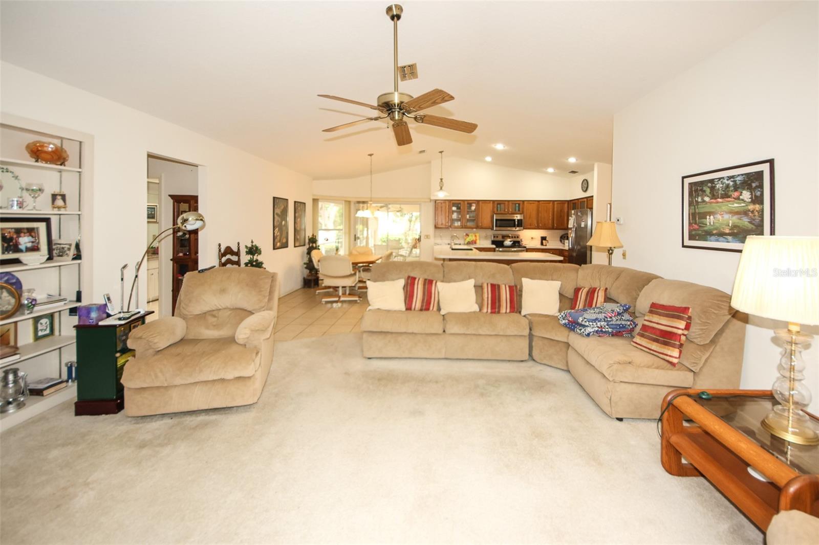 19 MAYFLOWER CT S, HOMOSASSA, FL, 34446