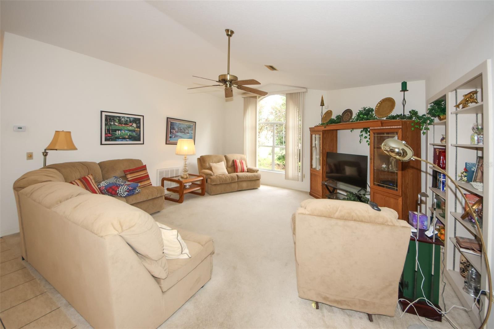 19 MAYFLOWER CT S, HOMOSASSA, FL, 34446