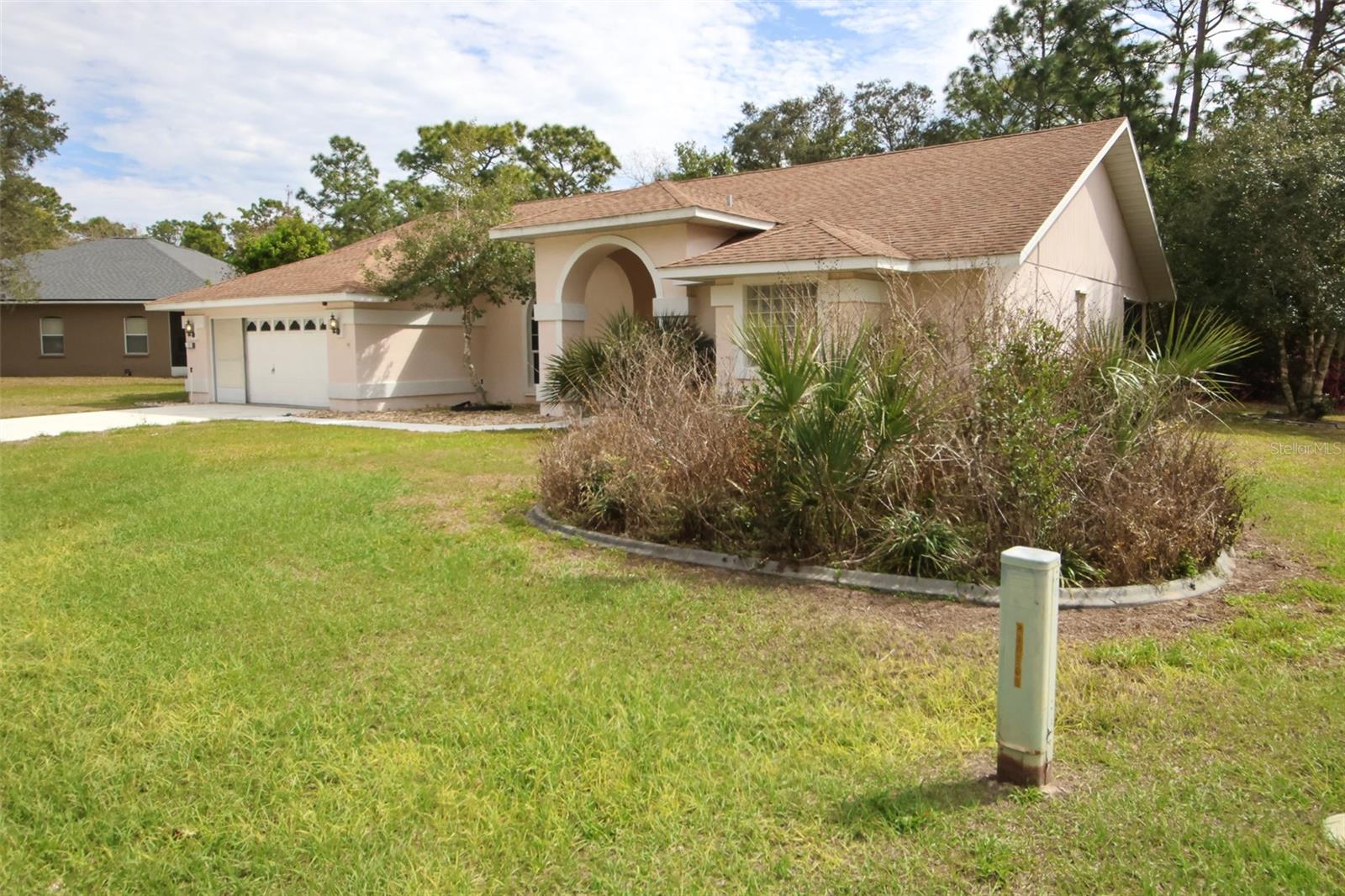 19 MAYFLOWER CT S, HOMOSASSA, FL, 34446