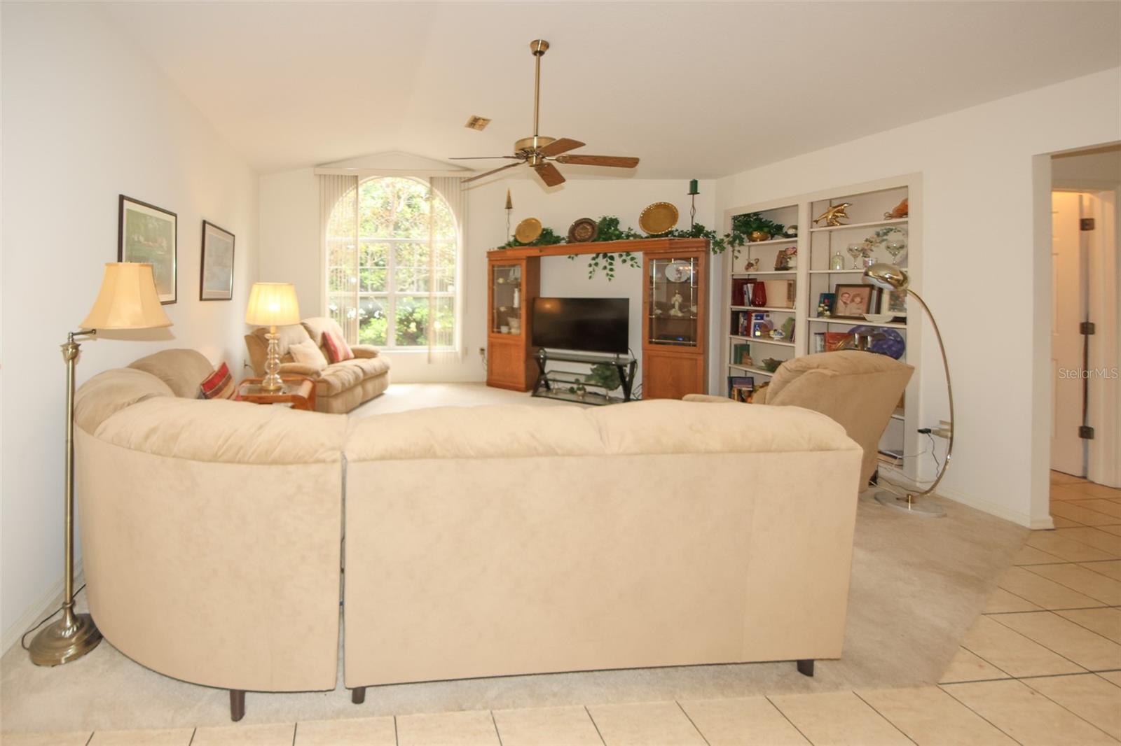 19 MAYFLOWER CT S, HOMOSASSA, FL, 34446