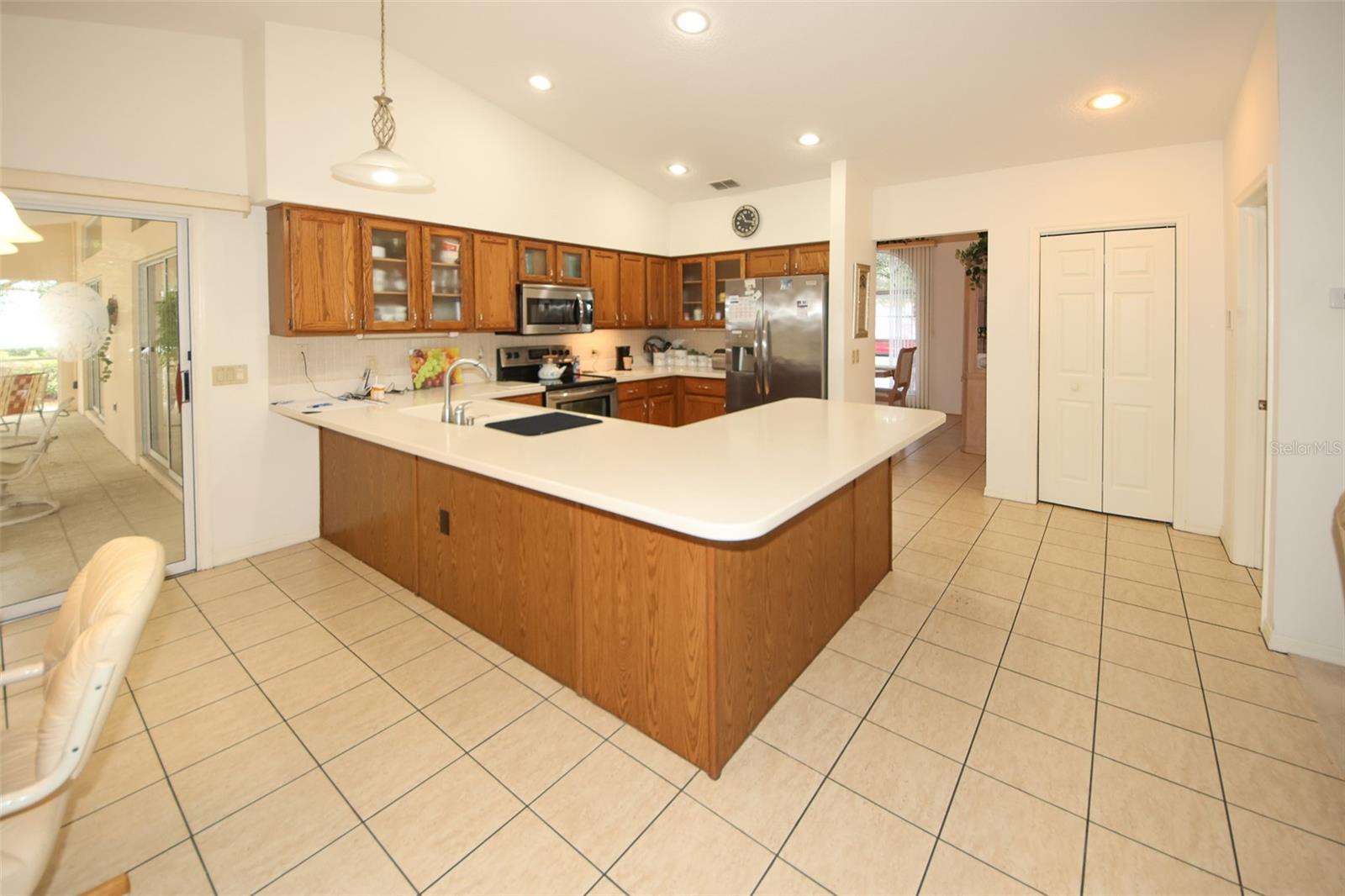 19 MAYFLOWER CT S, HOMOSASSA, FL, 34446
