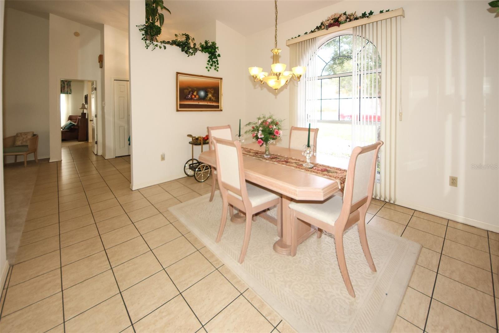 19 MAYFLOWER CT S, HOMOSASSA, FL, 34446