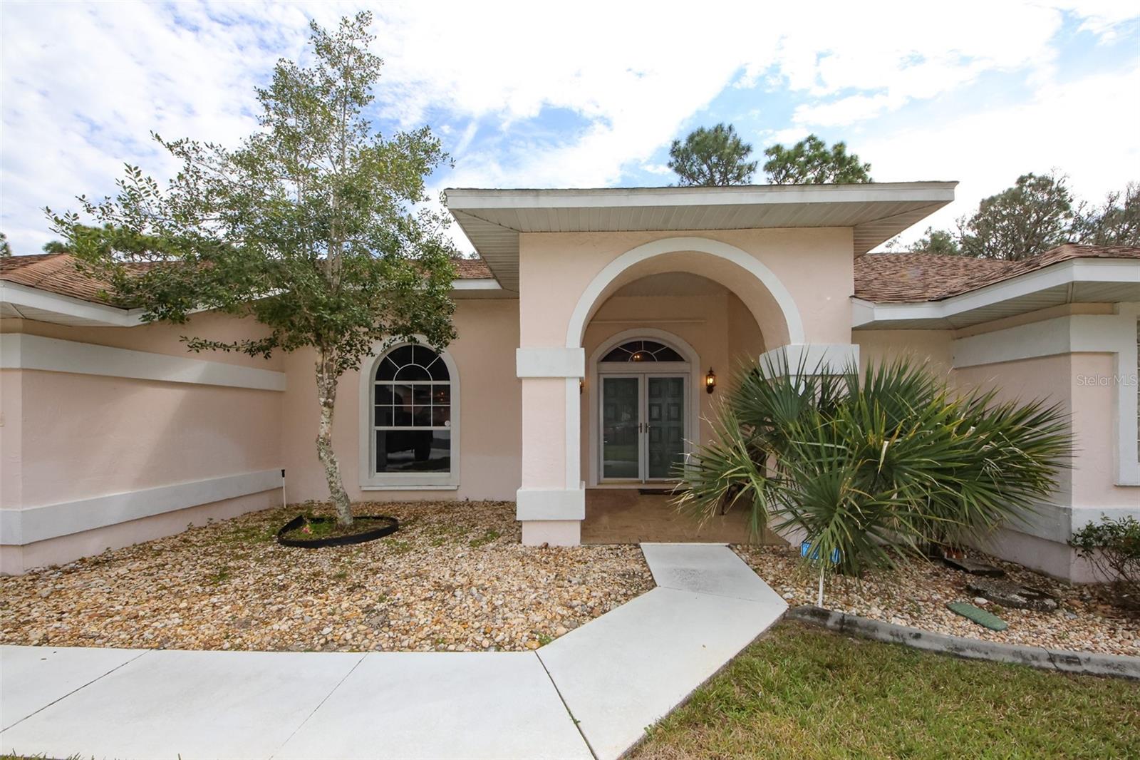 19 MAYFLOWER CT S, HOMOSASSA, FL, 34446