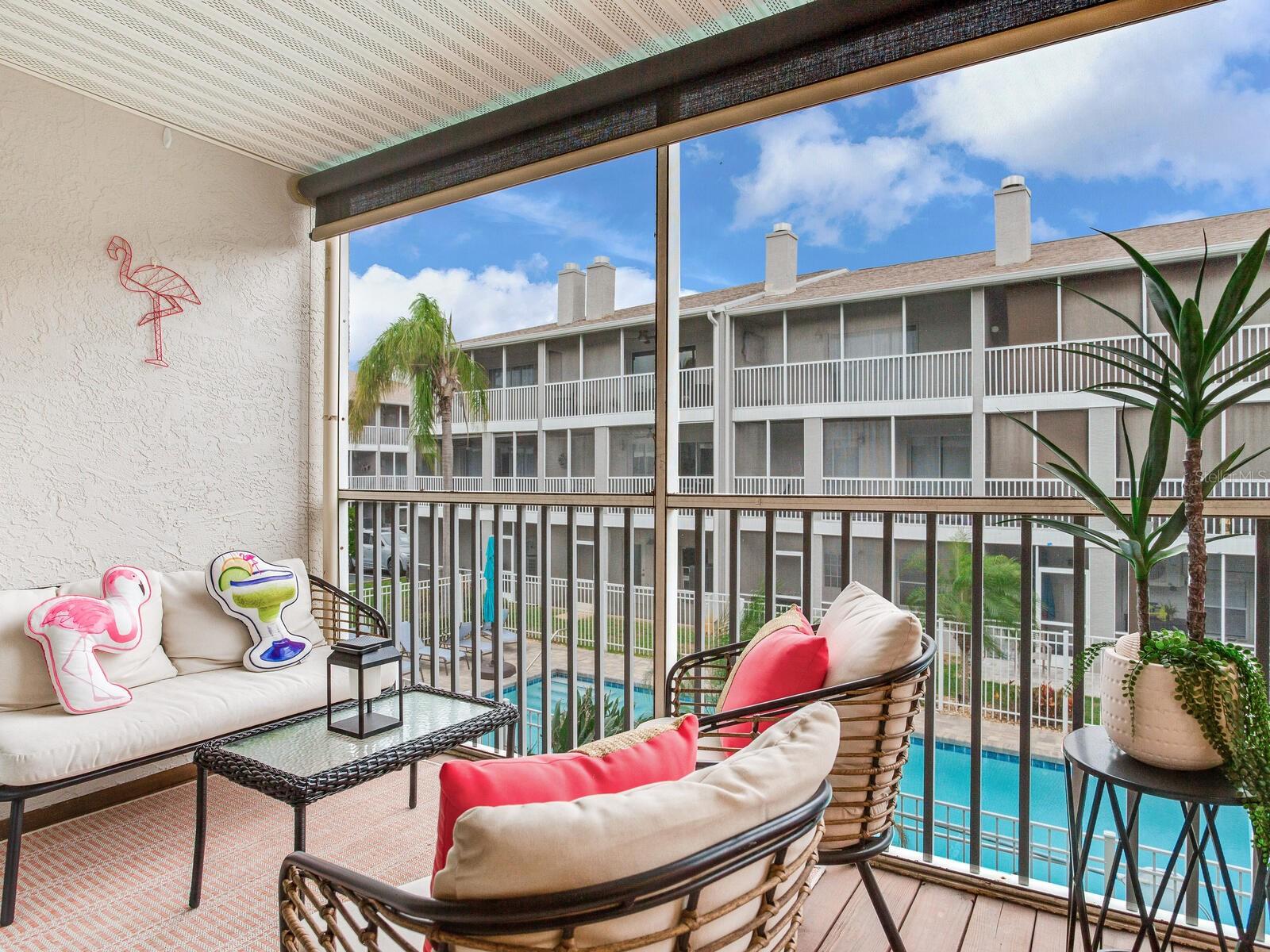 521 PINELLAS BAYWAY S #204, ST PETERSBURG, FL, 33715