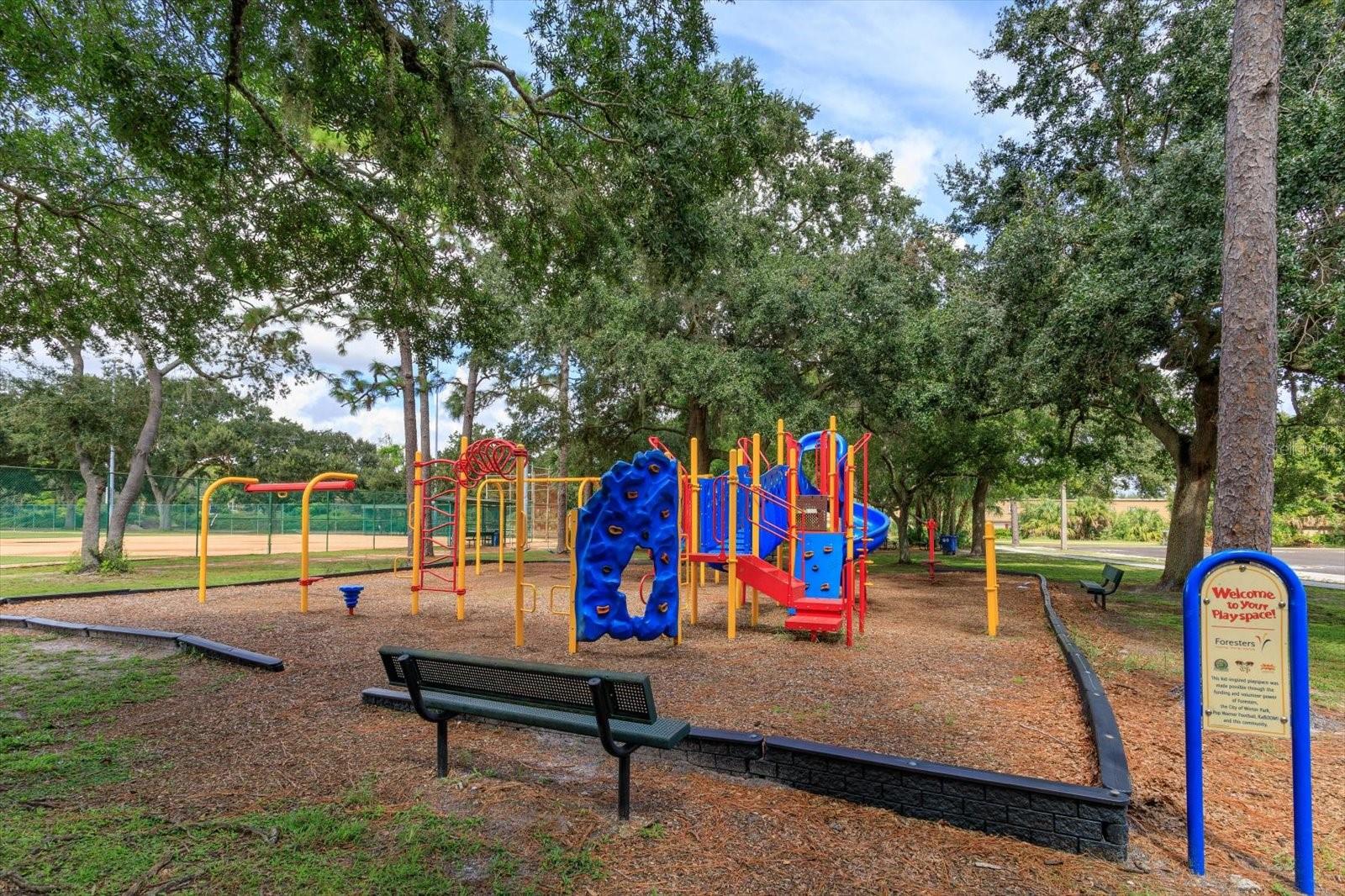 2310 CADY WAY, WINTER PARK, FL, 32792